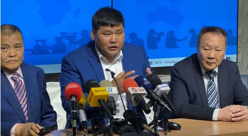 Ипотекийн зээлтэй 115 мянган иргэн зээлийн шимтгэл болох 1 хувиа буцааж авах ёстой